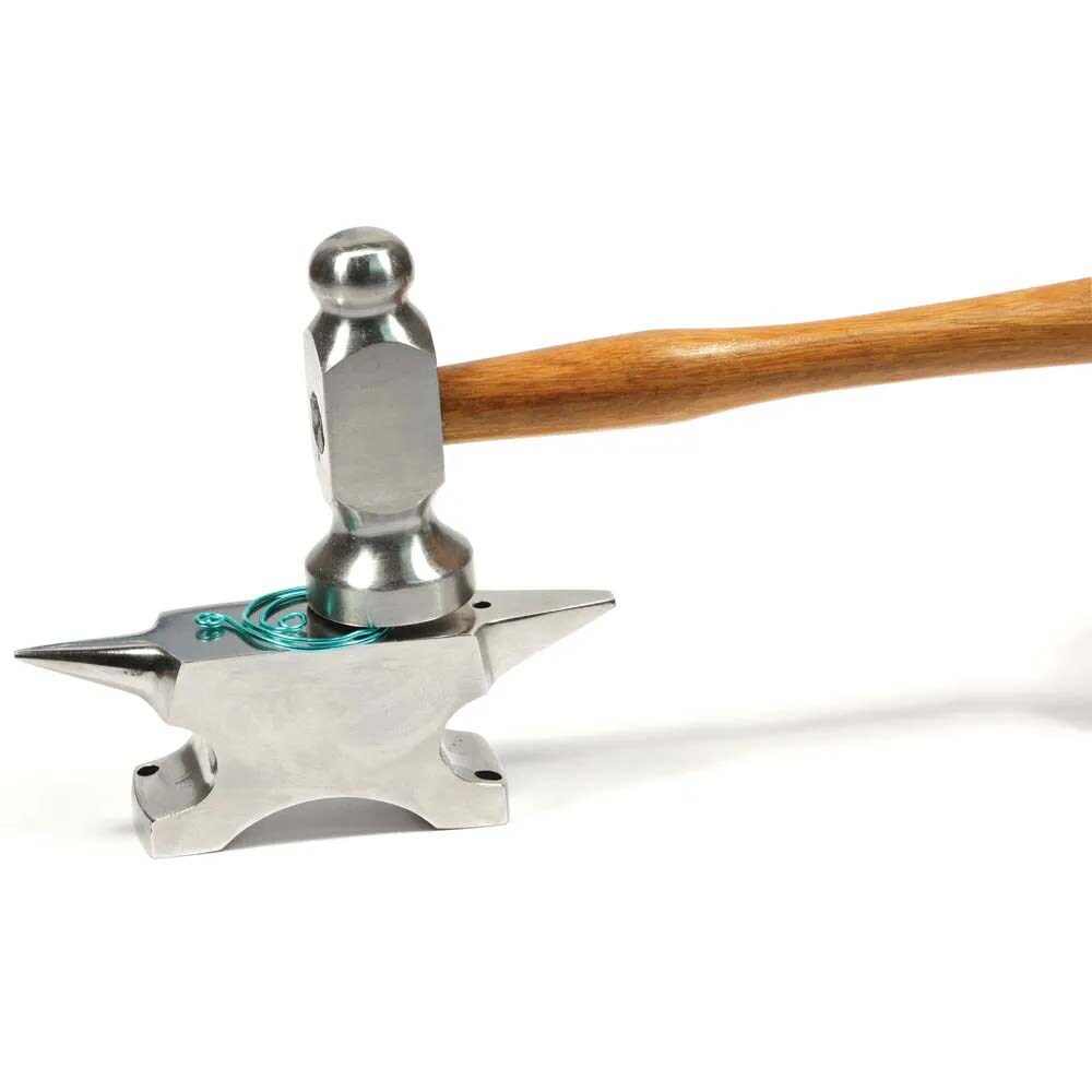 その他 Miniature Anvil Amazon.com: Modelcraft Mini Anvil, Pack of 1